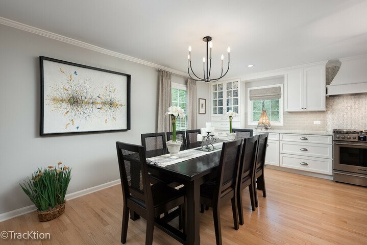 Photo of Sterling Studio Kitchen & Bath Showroom