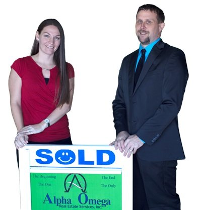 Photo of Alpha Omega Real Estate Services