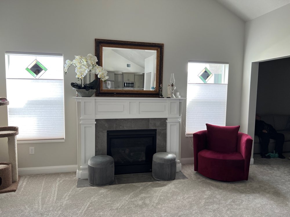 Photo of Utah Blinds Gallery