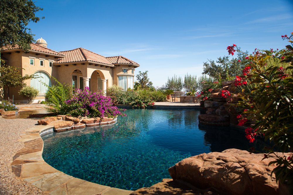 Photo of Acacia Landscape & Design