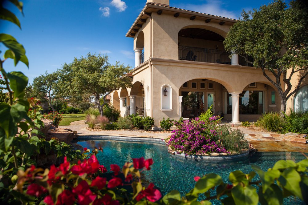 Photo of Acacia Landscape & Design