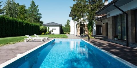 Photo of Artistic Pools, Inc