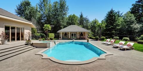 Photo of Artistic Pools, Inc