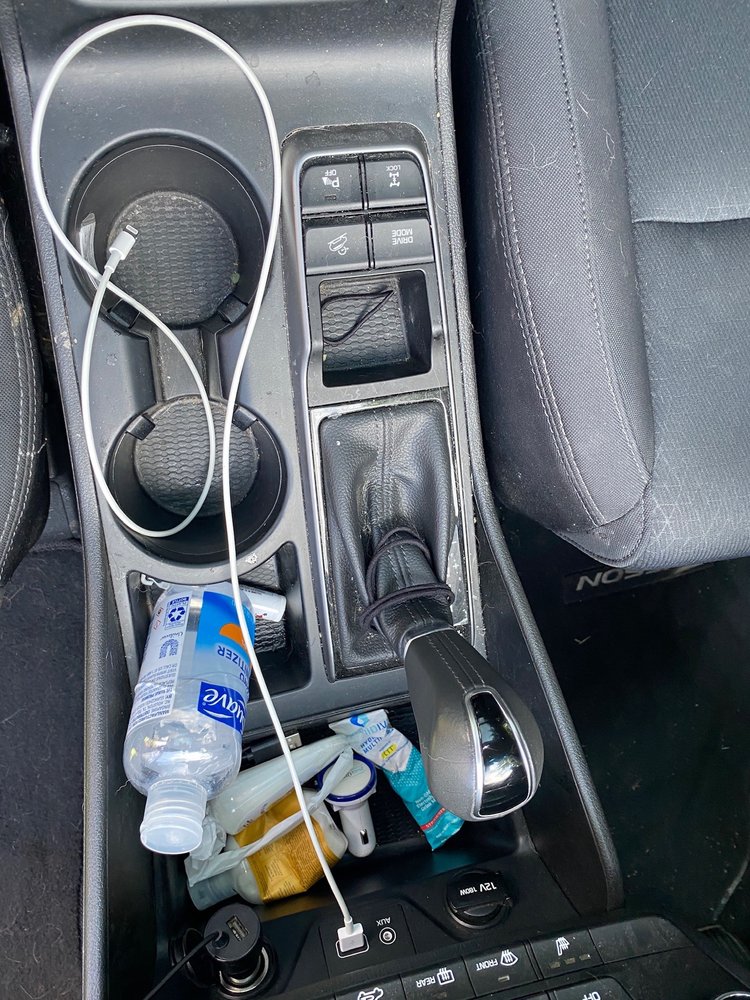 Photo of B&B Mobile Detailing
