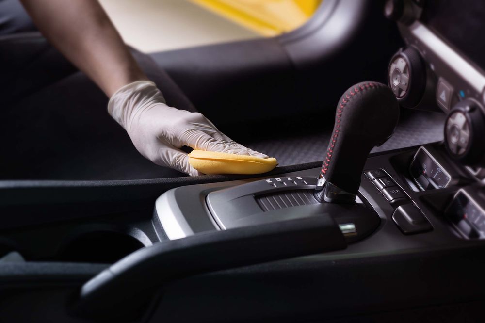 Photo of B&B Mobile Detailing