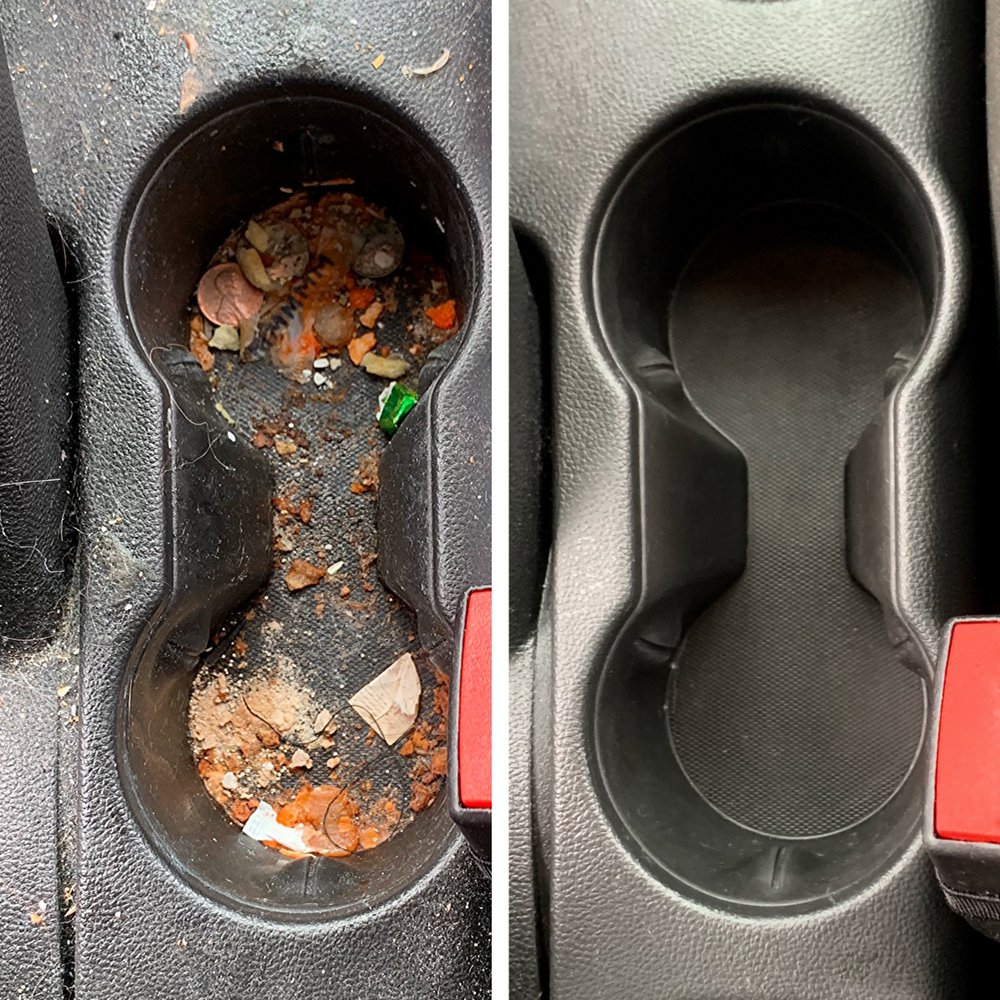 Photo of B&B Mobile Detailing