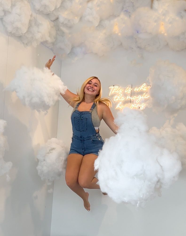 Photo of The Selfie Room Miami Beach