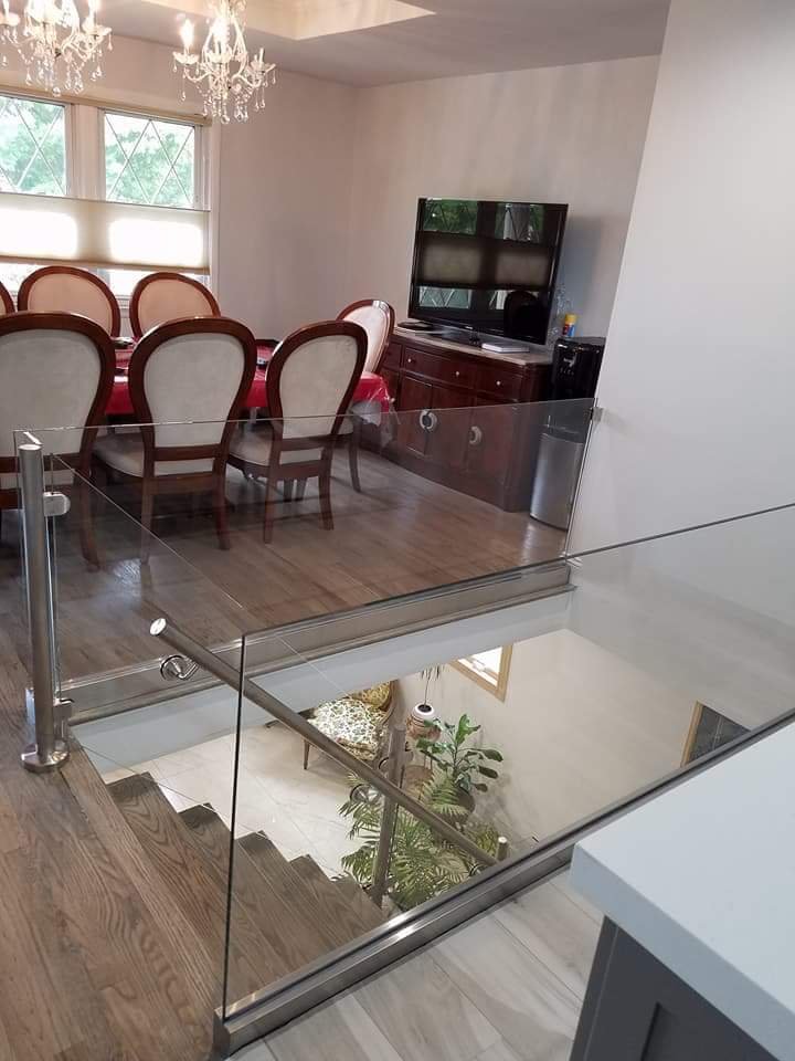 Photo of A & B Glass and Mirror Corporation