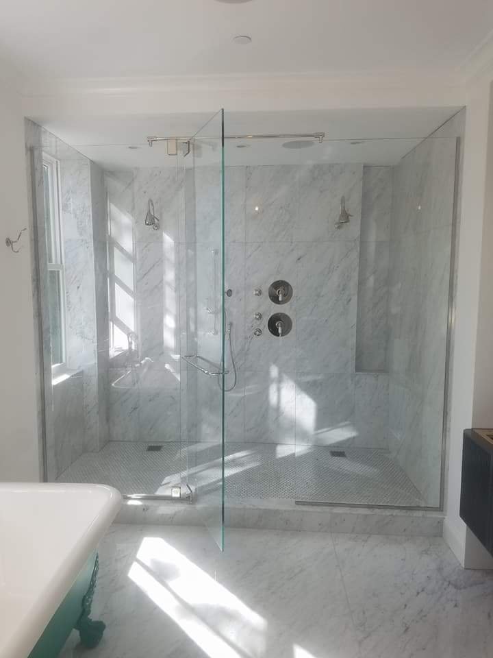 Photo of A & B Glass and Mirror Corporation