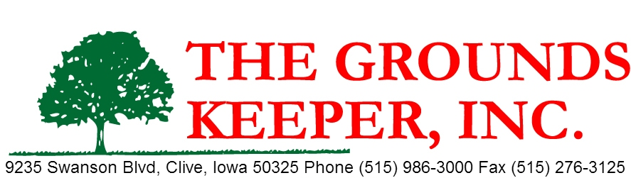 Photo of The Grounds Keeper