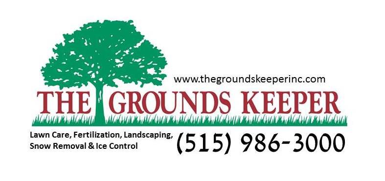 Photo of The Grounds Keeper