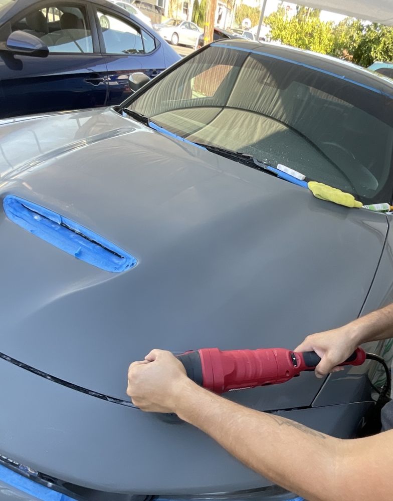 Photo of Caretailing Mobile Detailing