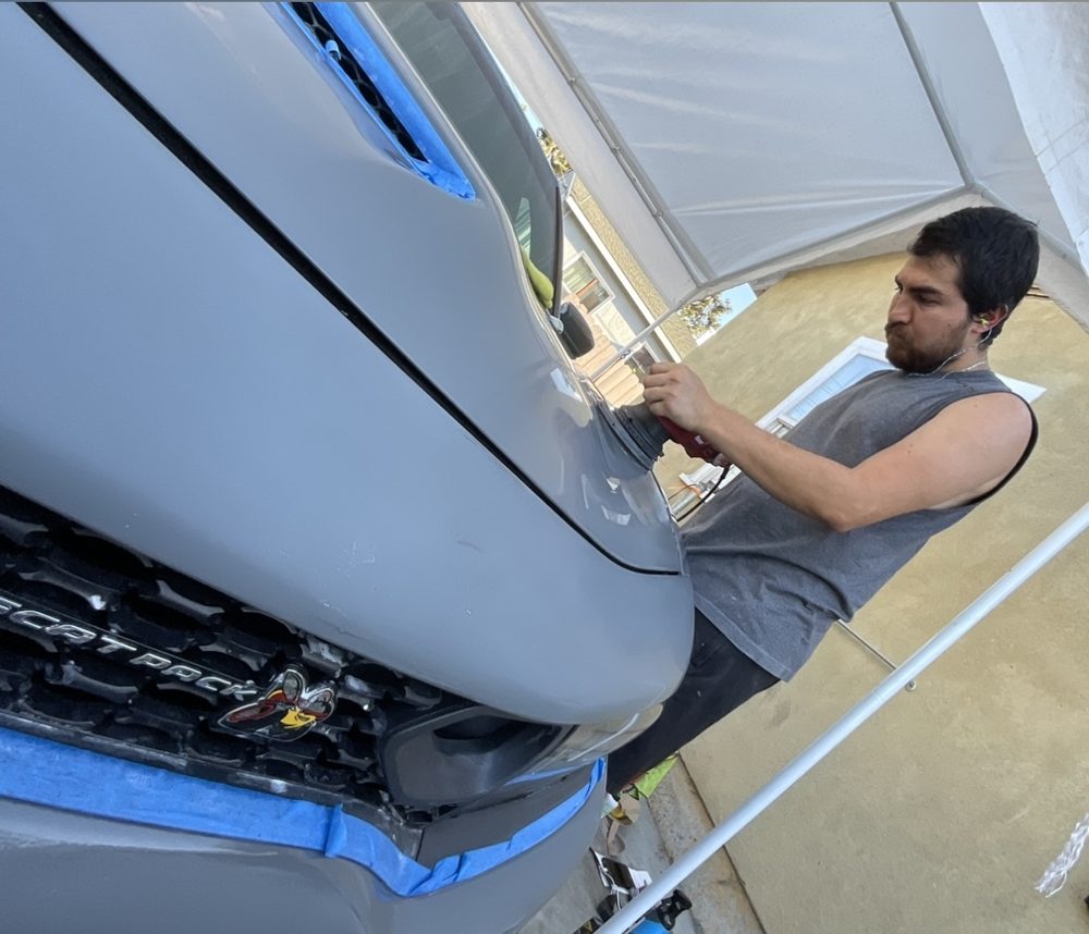 Photo of Caretailing Mobile Detailing