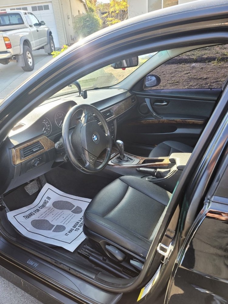 Photo of Caretailing Mobile Detailing