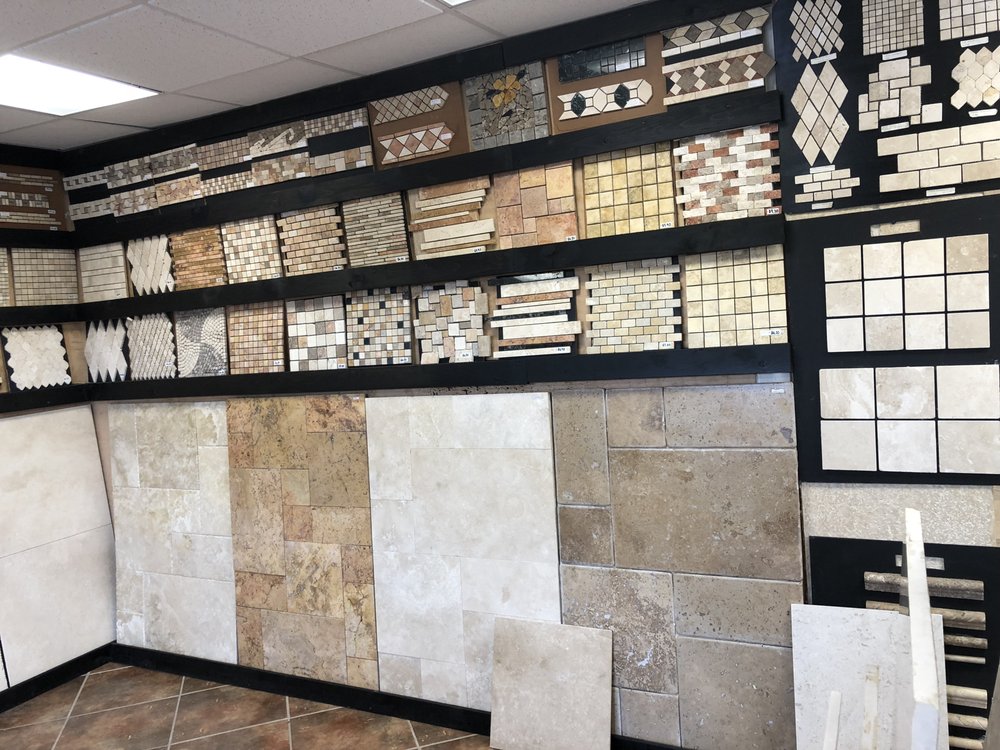 Photo of Natural Stone Del Bosque