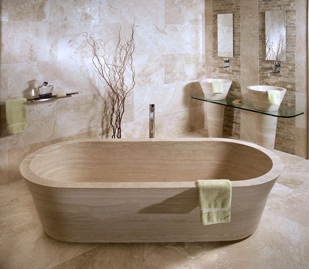 Photo of Natural Stone Del Bosque