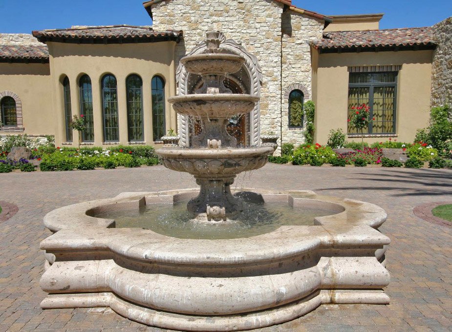 Photo of Natural Stone Del Bosque