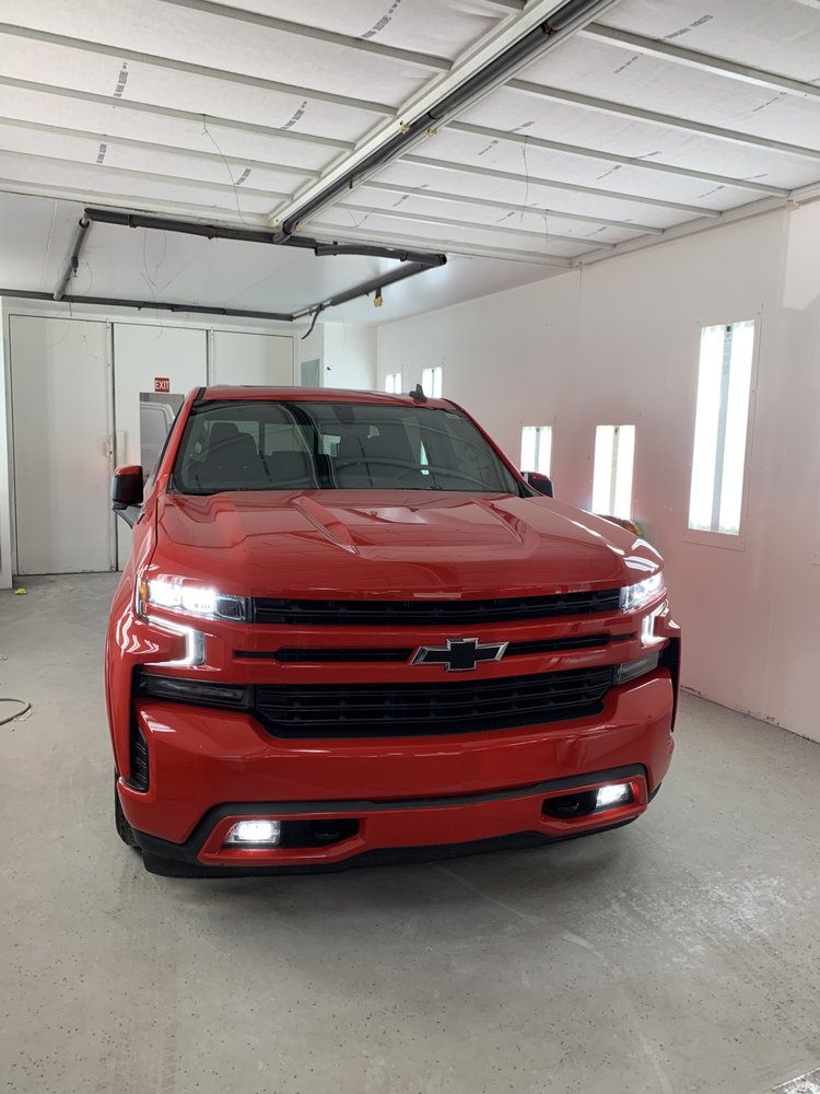 Photo of Gateway Auto Service