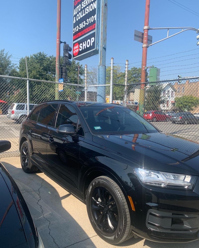 Photo of Gateway Auto Service