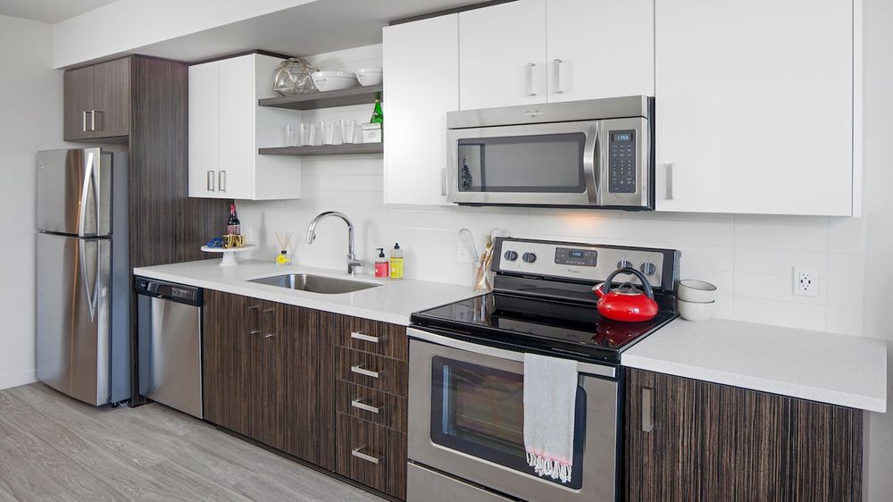 Photo of Tanner Flats Apartments
