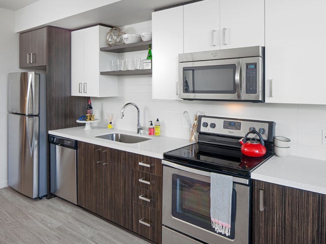 Photo of Tanner Flats Apartments