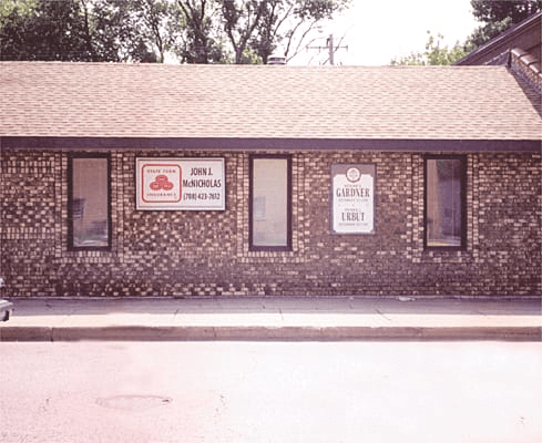 Photo of John McNicholas - State Farm Insurance Agent