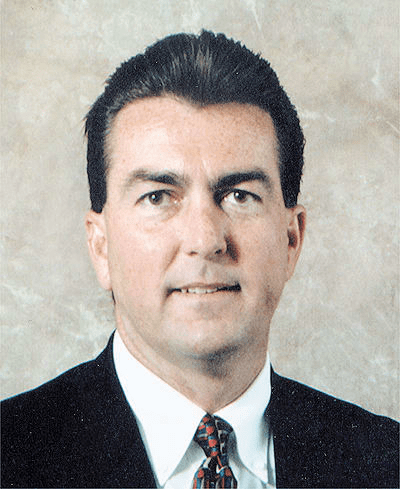 Photo of John McNicholas - State Farm Insurance Agent