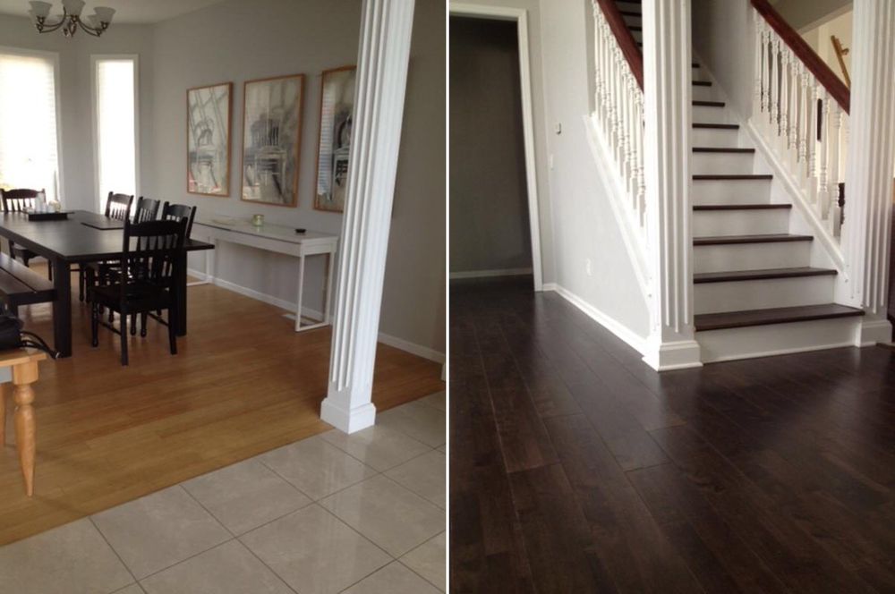 Photo of Texas professional Tile