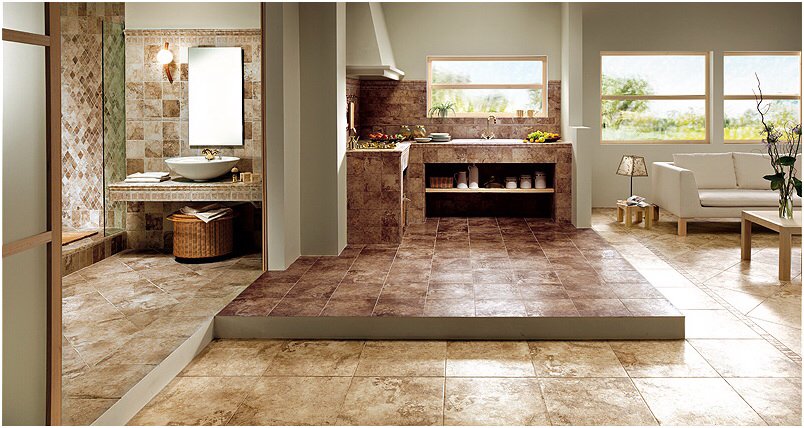 Photo of Texas professional Tile