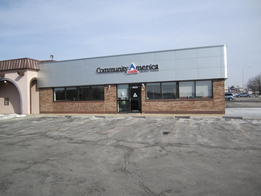 Photo of CommunityAmerica Credit Union