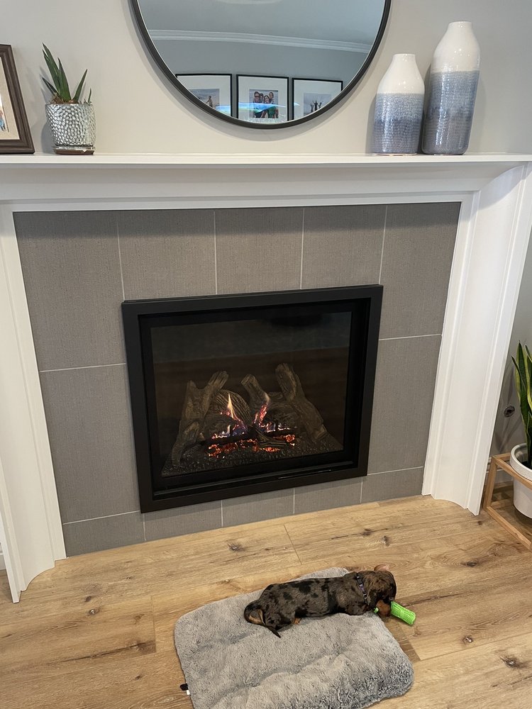 Photo of Summit Fireplace + Grills