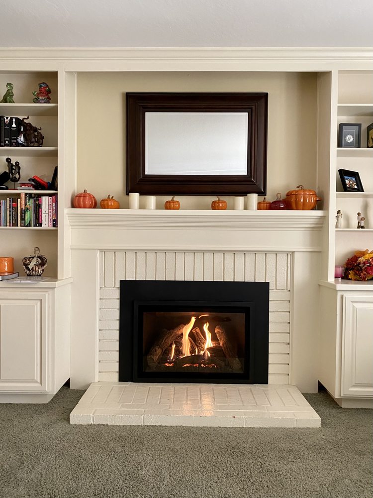 Photo of Summit Fireplace + Grills