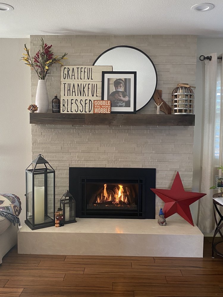 Photo of Summit Fireplace + Grills