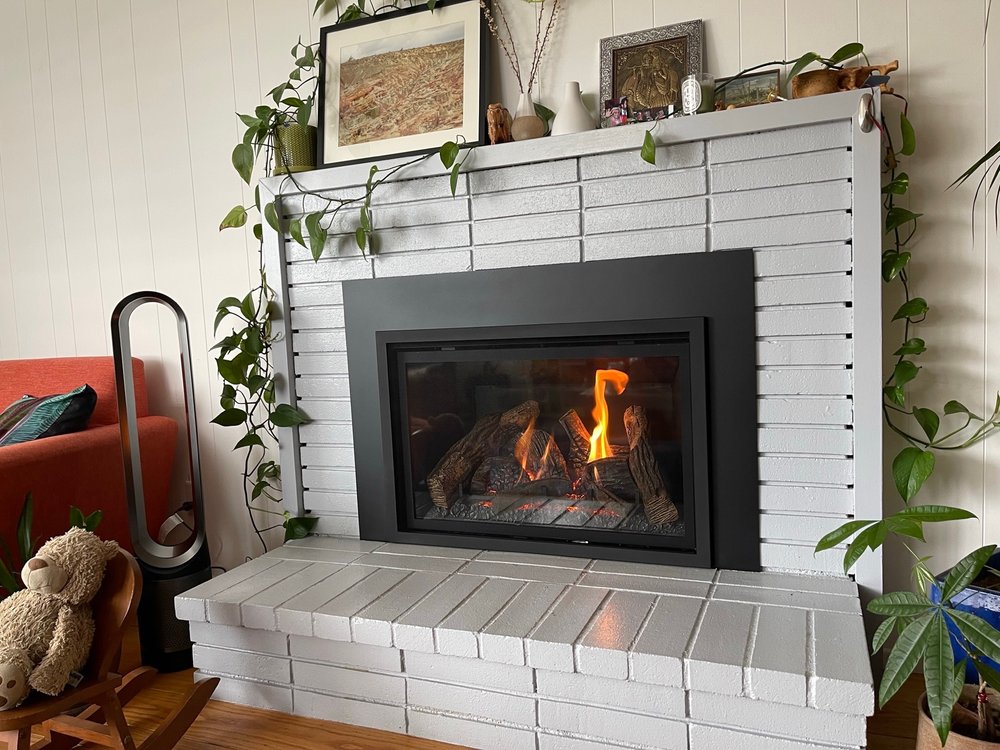 Photo of Summit Fireplace + Grills