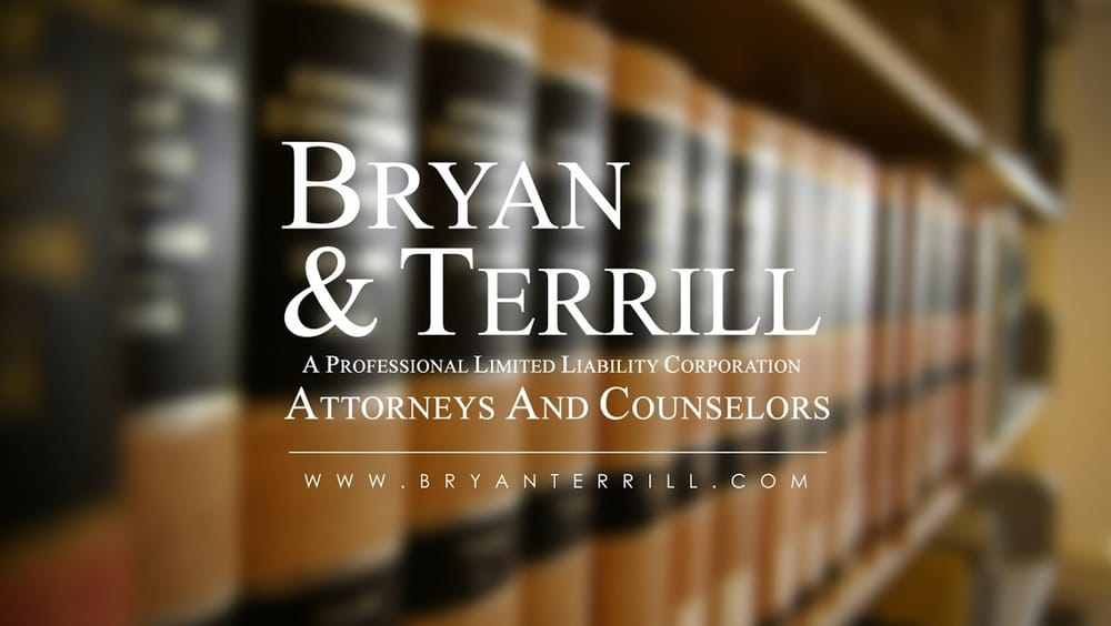 Photo of Bryan & Terrill Law