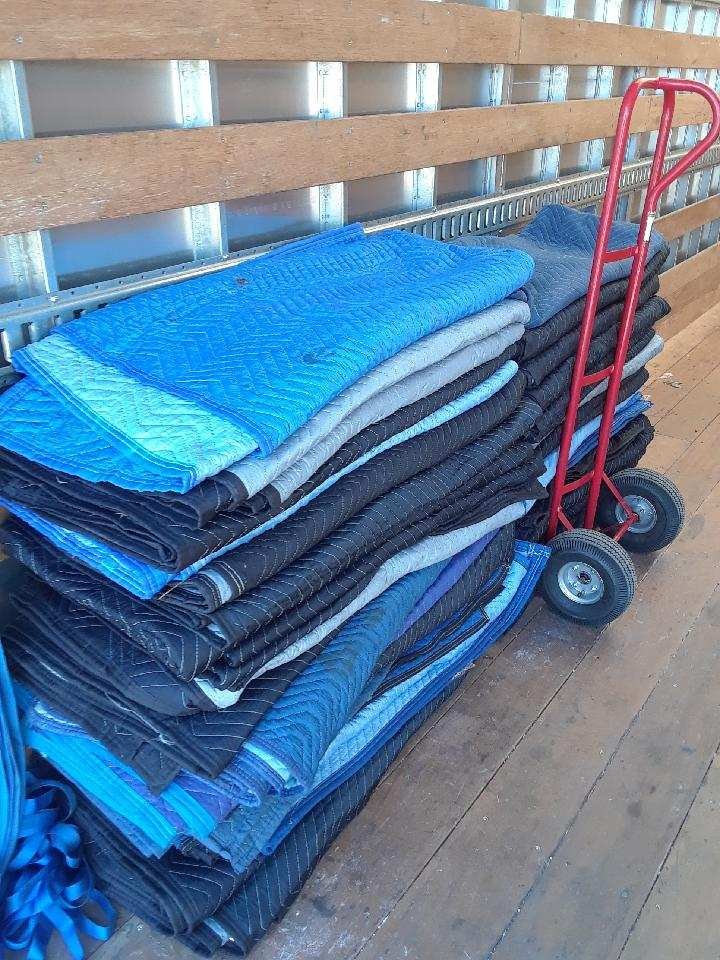 Photo of Moving On Moving Company