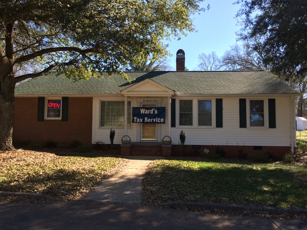 Photo of Ward's Tax Service