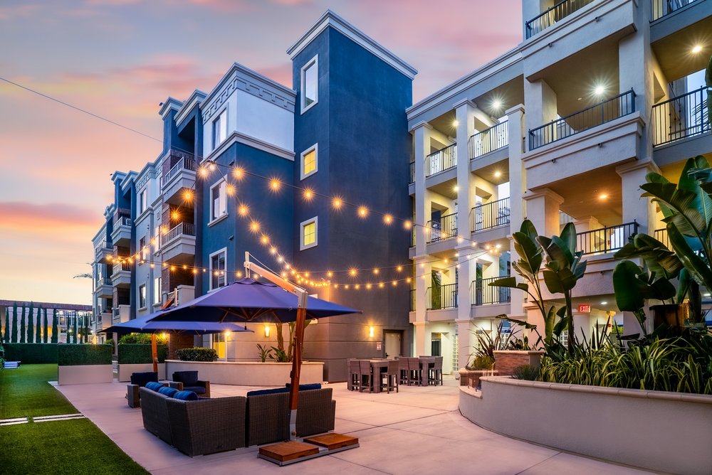 Photo of The Adler Apartments