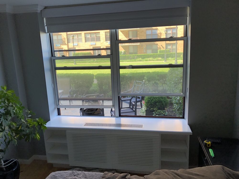 Photo of T-Square Home Remodeling