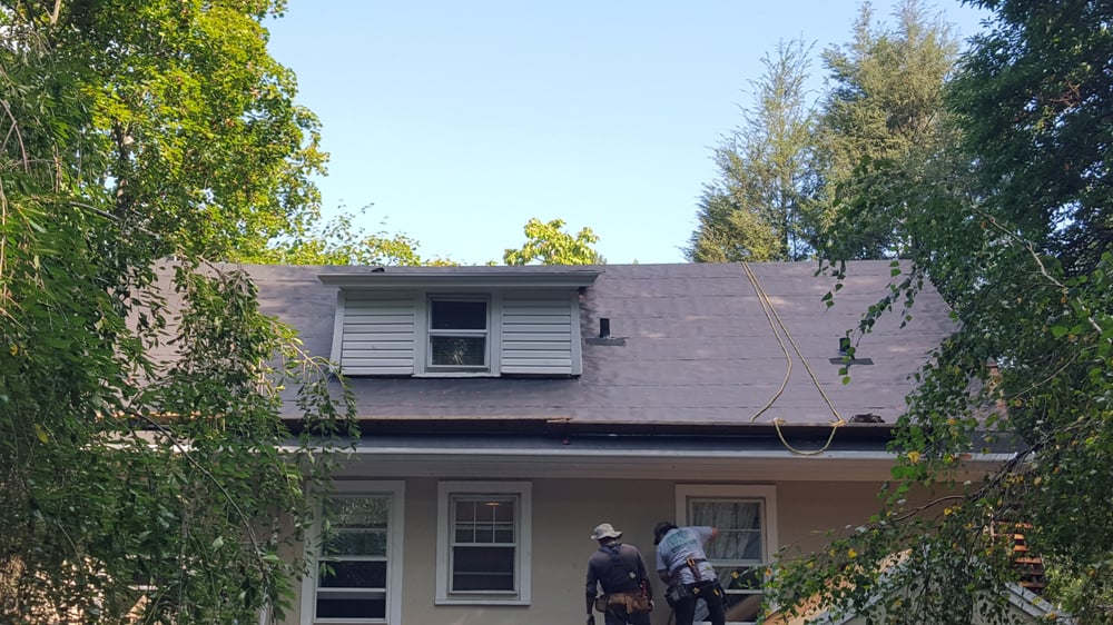 Photo of Hastings Roofing