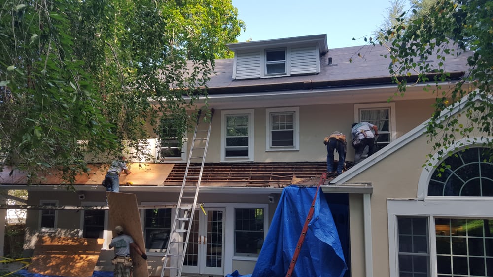 Photo of Hastings Roofing