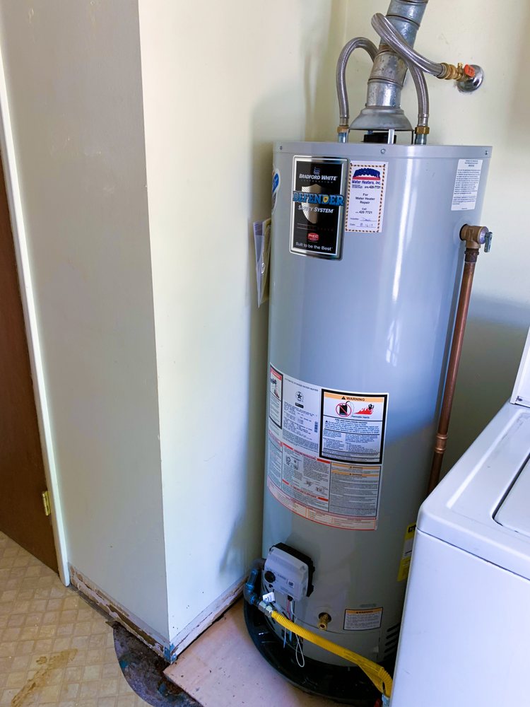 Photo of Discount Water Heaters