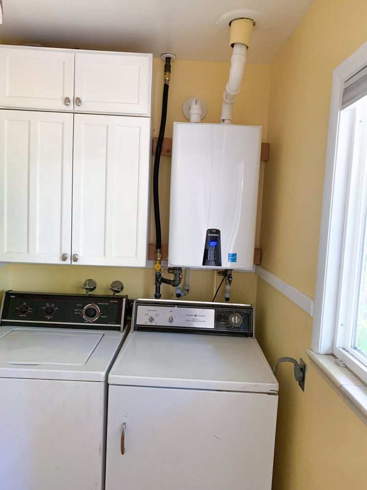 Photo of Discount Water Heaters