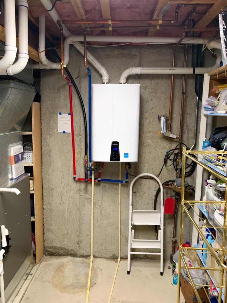Photo of Discount Water Heaters