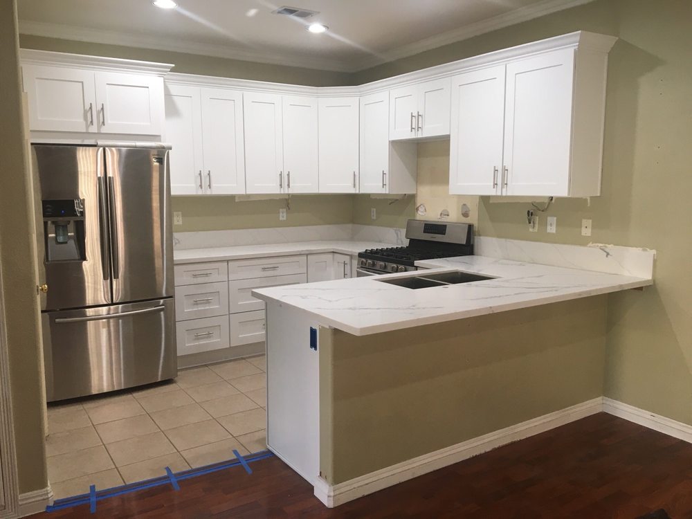 Photo of Antonio's Kitchen & Flooring
