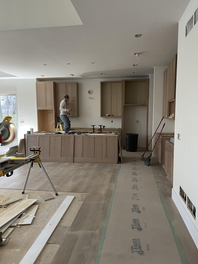 Photo of JKD Builders