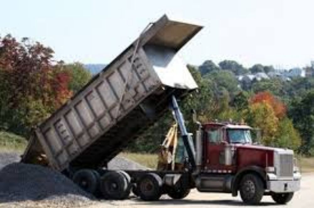 Photo of East Bay Hauling and Demolition