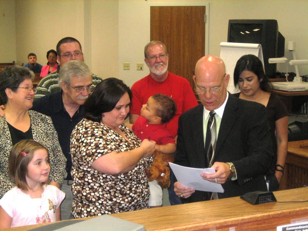 Photo of Jaggers Patrick C Attorney