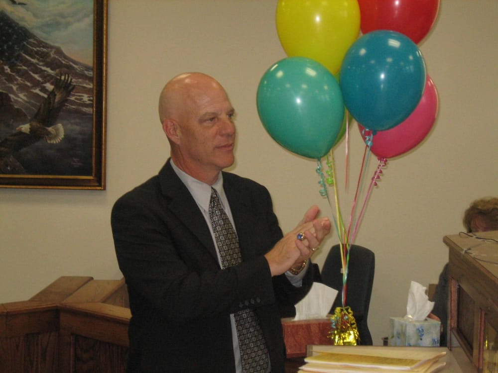 Photo of Jaggers Patrick C Attorney