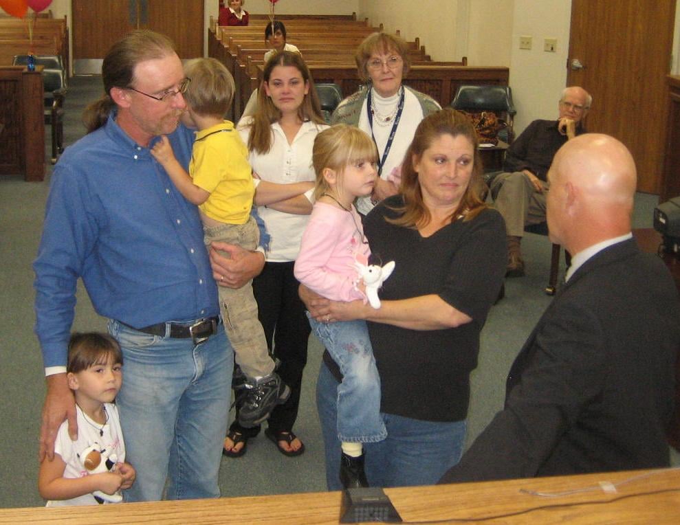 Photo of Jaggers Patrick C Attorney